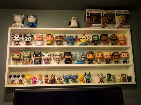 funko wall display|More.